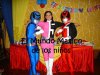 FIESTAS INFANTILES EL MUNDO MAGICO DE LOS NI�OS